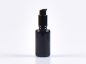 Preview: spray-glasflasche-miron-30ml-schwarz